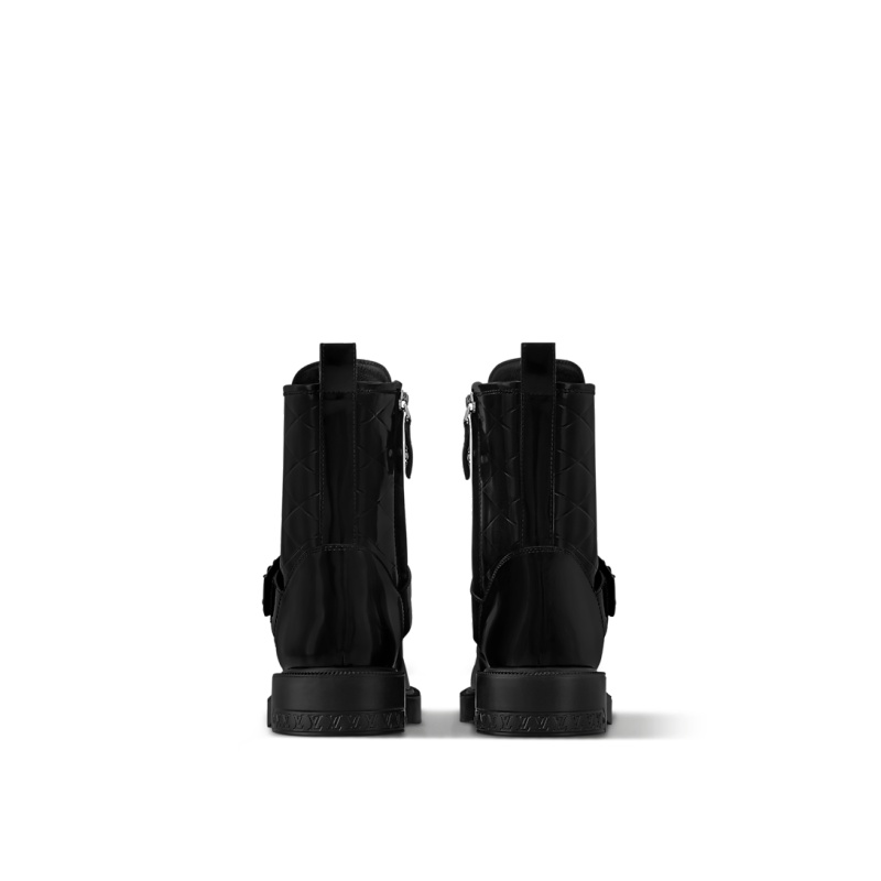 Citizen Flat Ranger Boot - Image 3